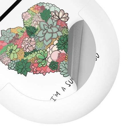 Succa For You Google Pixel Buds Skin